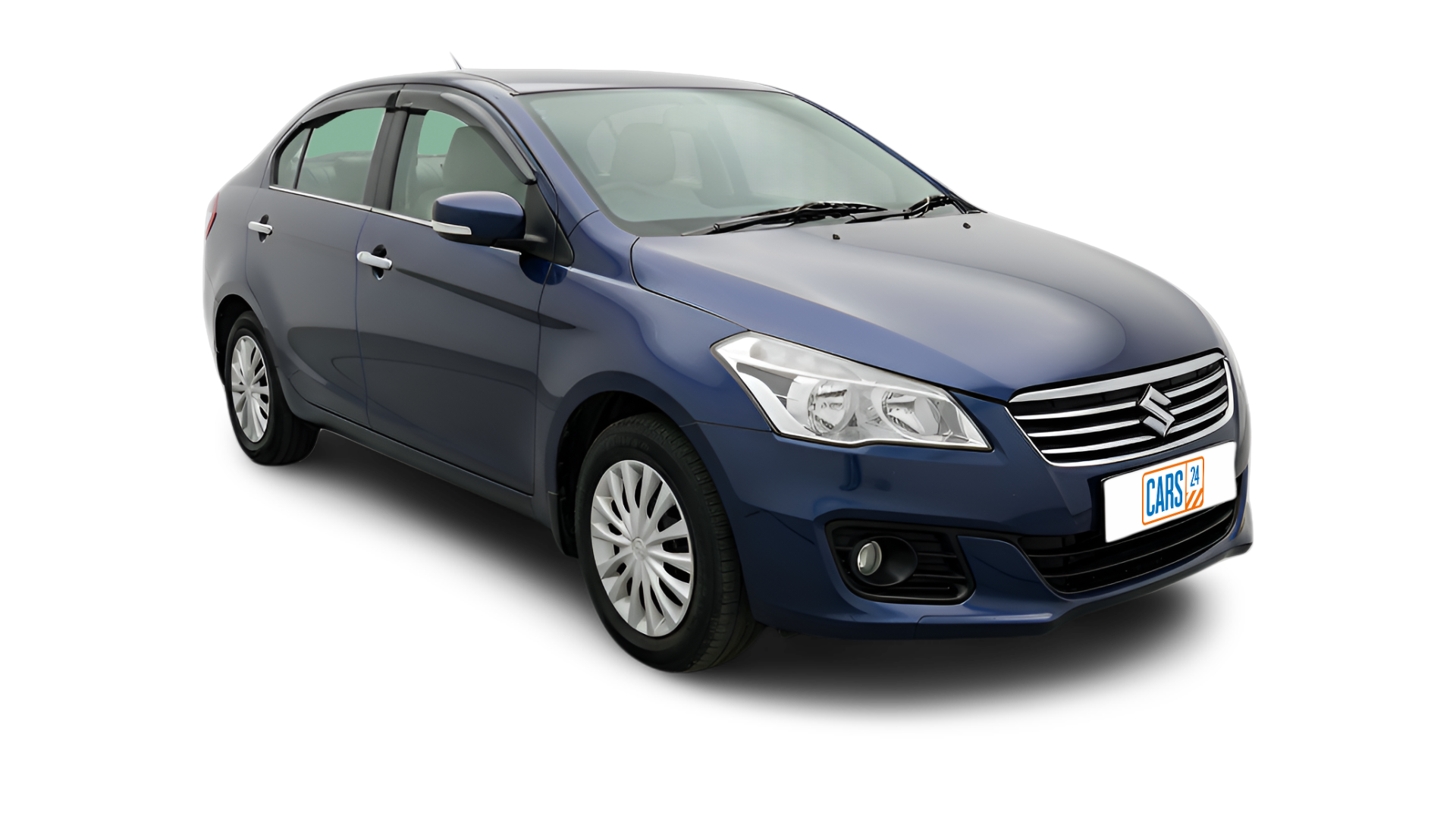 Maruti Ciaz-img